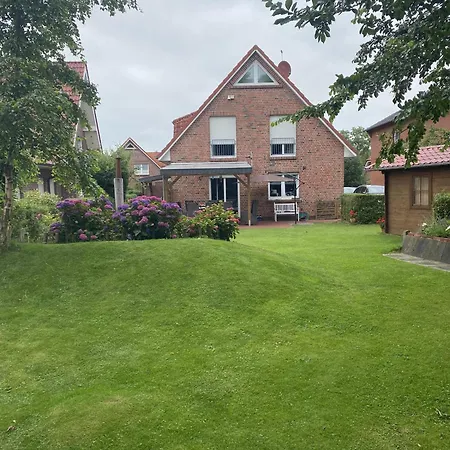 Haus Petra Holiday home