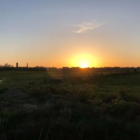 Holiday home Haus Petra