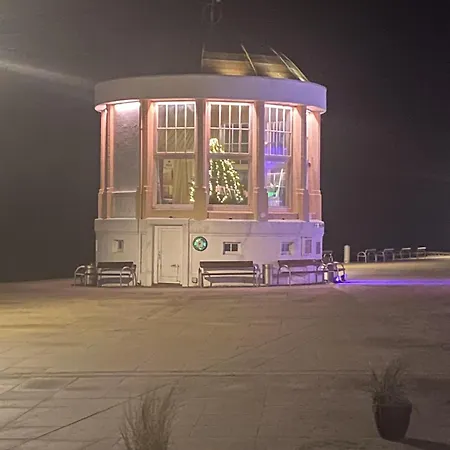 Holiday home Haus Petra