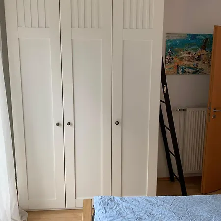 Haus Petra Holiday home