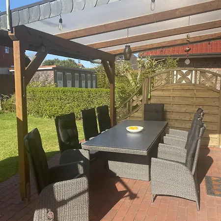 Holiday home Haus Petra