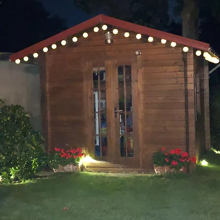 Holiday home Haus Petra Borkum