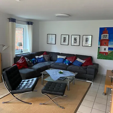 Haus Petra Holiday home