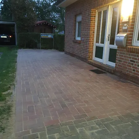 Holiday home Haus Petra