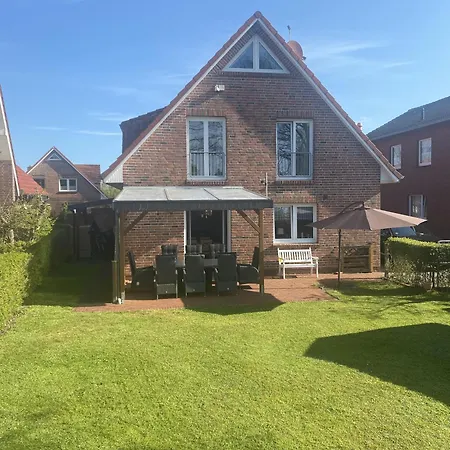 Haus Petra Holiday home *