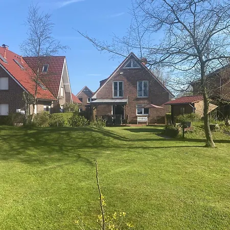 Haus Petra Holiday home