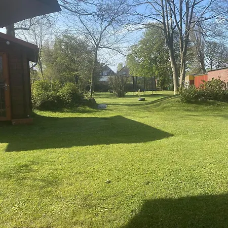 Holiday home Haus Petra