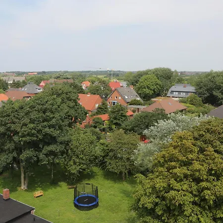 Haus Petra Holiday home *