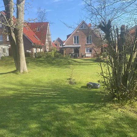 Haus Petra Holiday home