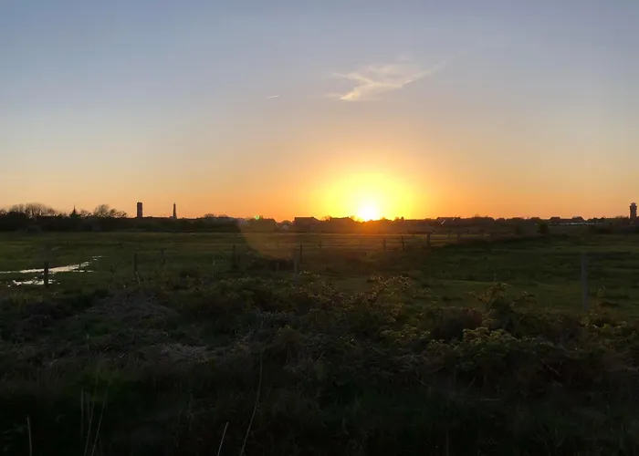 בית נופש Haus Petra