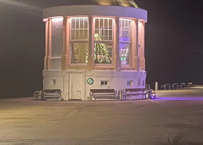 בית נופש Haus Petra