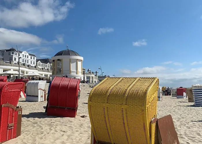 Haus Petra בית נופש *