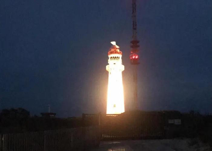 Haus Petra בורקום