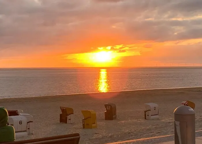 Haus Petra * בורקום