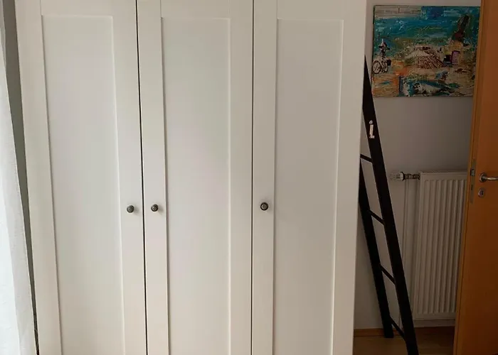 Haus Petra בית נופש