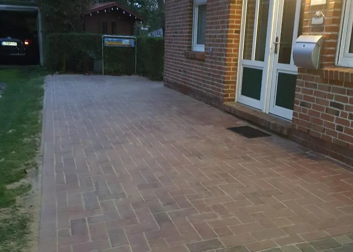 בית נופש Haus Petra