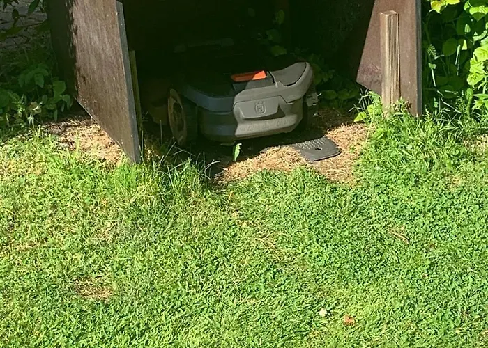 Haus Petra * בורקום